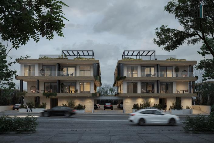 Image No.4-2 Bed Apartment for sale