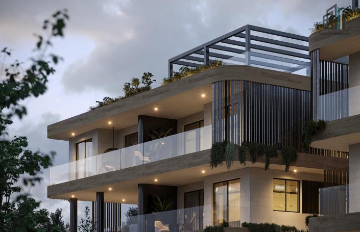 Image No.12-2 Bed Apartment for sale