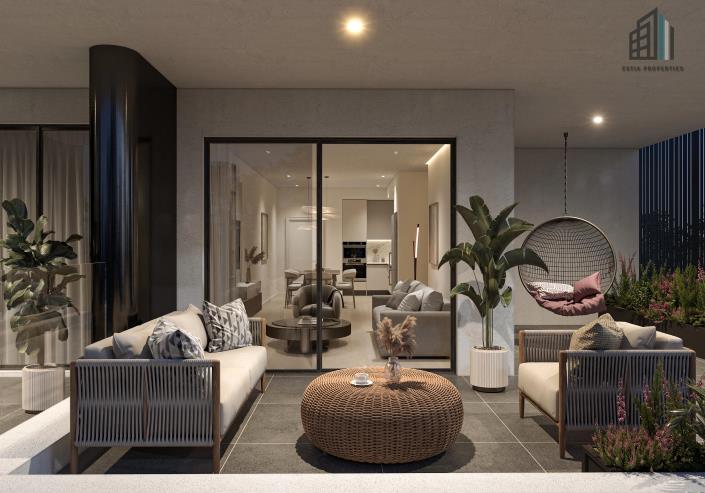 Image No.14-2 Bed Apartment for sale