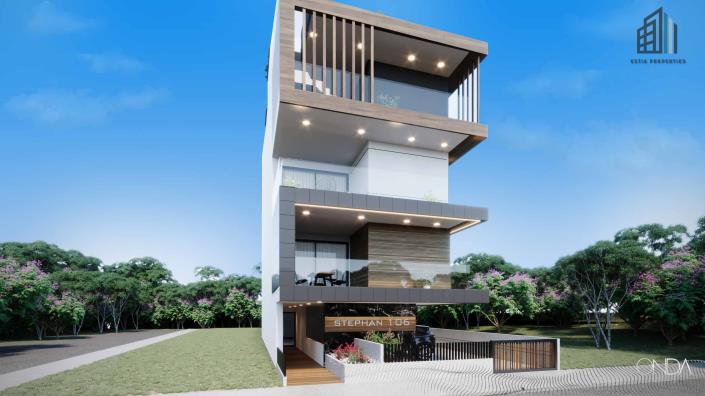 Image No.3-1 Bed Apartment for sale