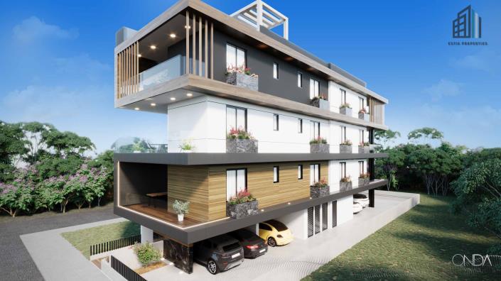 Image No.6-1 Bed Apartment for sale