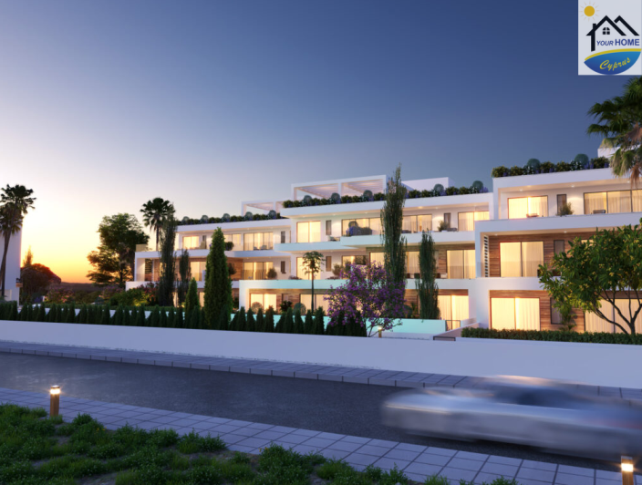 Image No.6-2 Bed Apartment for sale