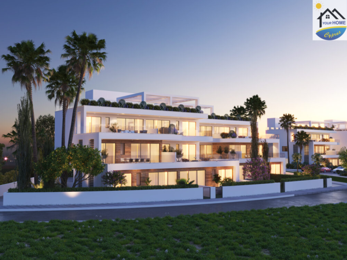 Image No.7-2 Bed Apartment for sale