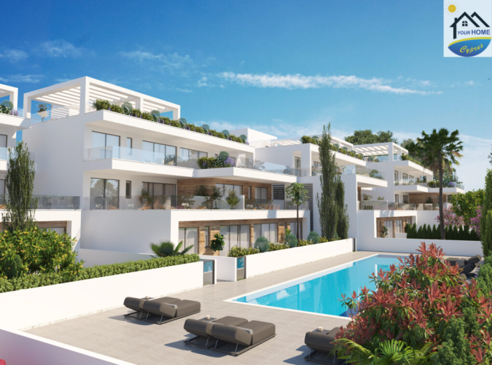 Image No.4-2 Bed Apartment for sale