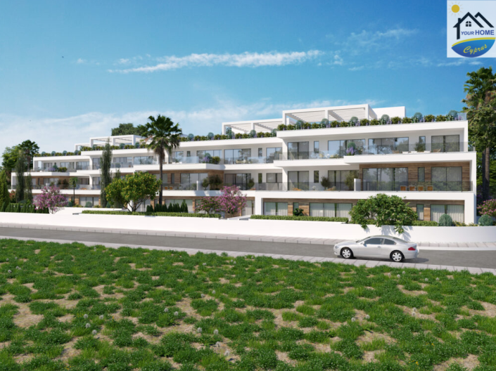 Image No.3-2 Bed Apartment for sale