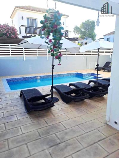 Image No.5-3 Bed House/Villa for sale