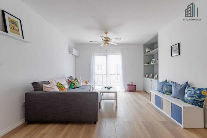 Image No.12-1 Bed Apartment for sale