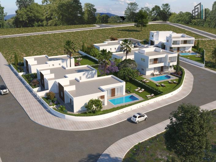 Image No.2-3 Bed House/Villa for sale