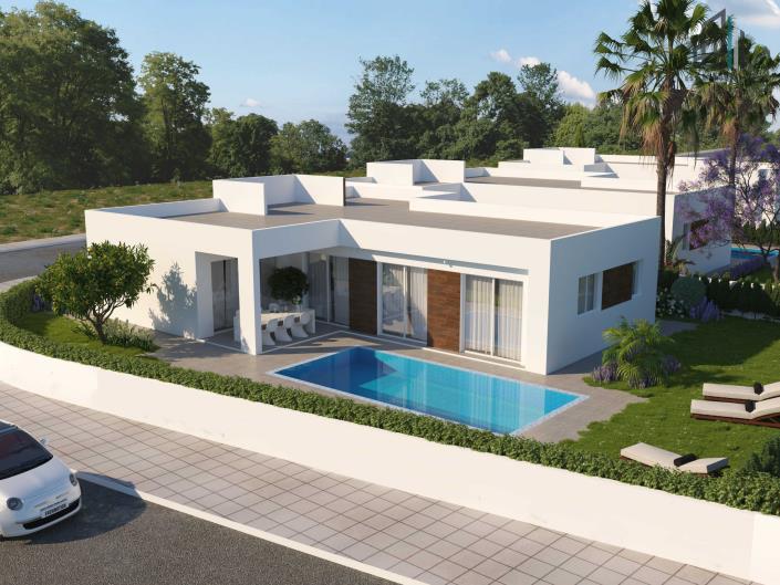 Image No.3-3 Bed House/Villa for sale