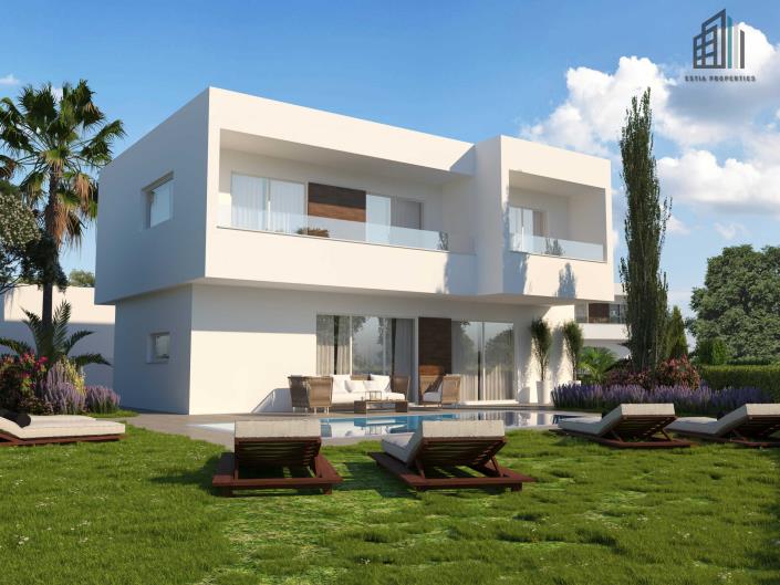 Image No.1-3 Bed House/Villa for sale