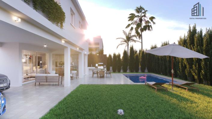 Image No.9-3 Bed Villa for sale