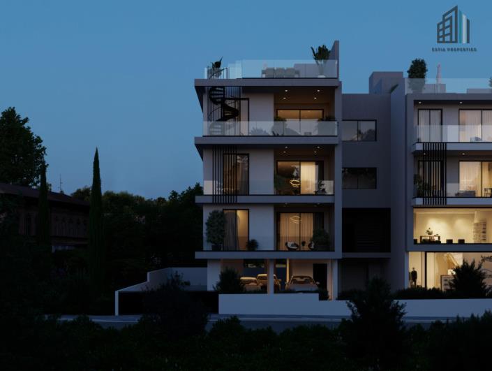 Image No.6-2 Bed Apartment for sale