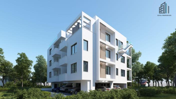 Image No.2-3 Bed Apartment for sale