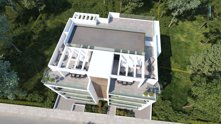 Image No.20-3 Bed Apartment for sale