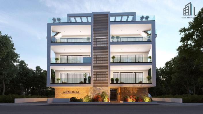 Image No.23-3 Bed Apartment for sale