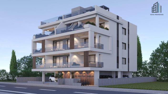 Image No.2-1 Bed Apartment for sale