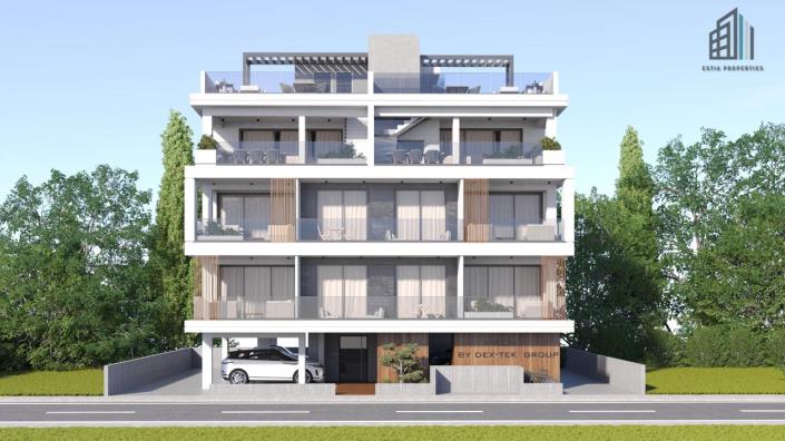 Image No.3-1 Bed Apartment for sale