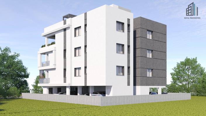 Image No.4-1 Bed Apartment for sale