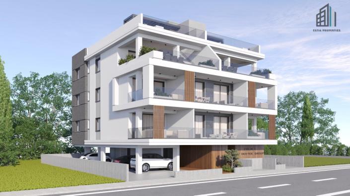 Image No.7-1 Bed Apartment for sale