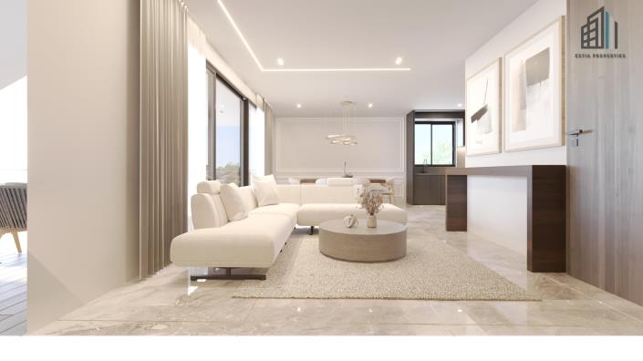 Image No.16-1 Bed Apartment for sale