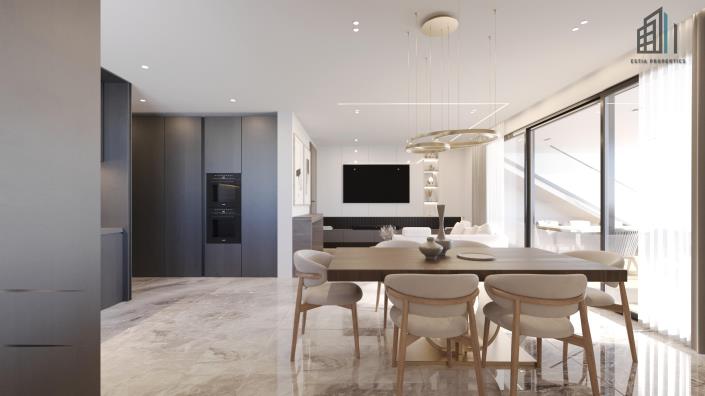 Image No.18-1 Bed Apartment for sale