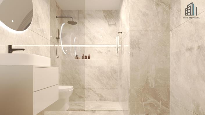 Image No.22-1 Bed Apartment for sale