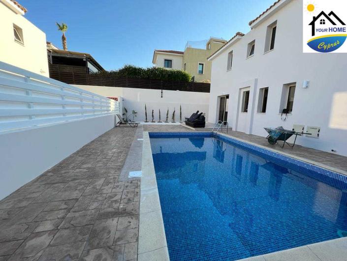 Image No.22-3 Bed Villa for sale