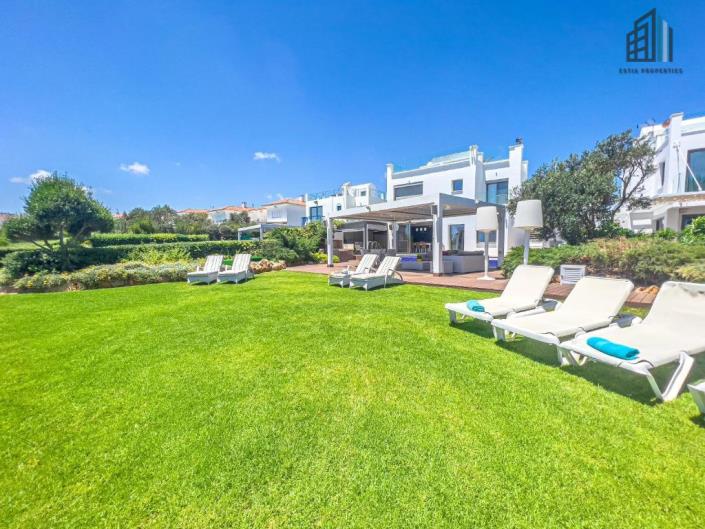 Image No.21-5 Bed Villa for sale