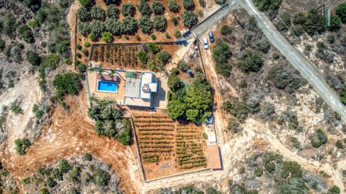 Image No.5-4 Bed Villa for sale