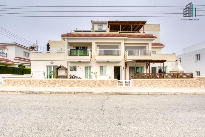 Image No.21-3 Bed Apartment for sale