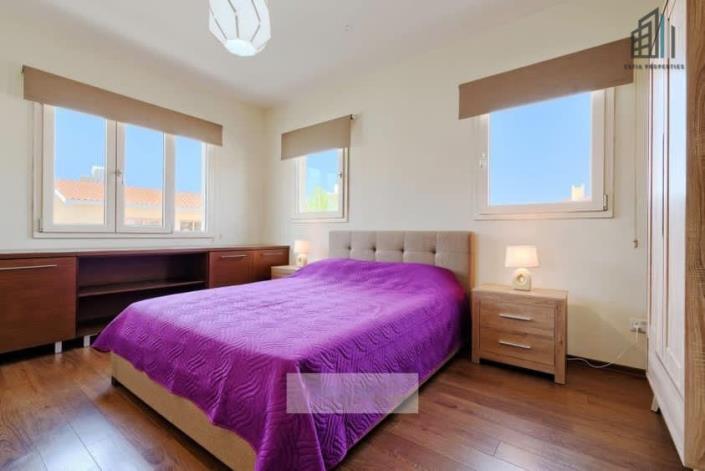 Image No.4-Villa de 6 chambres à vendre à Paphos