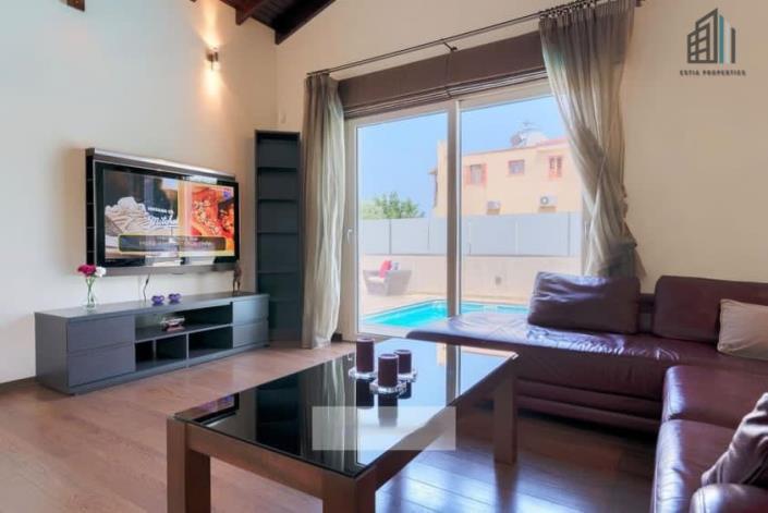 Image No.8-Villa de 6 chambres à vendre à Paphos