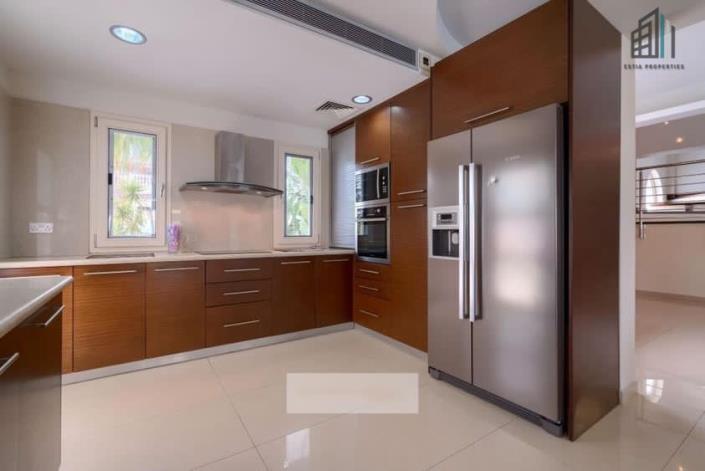 Image No.17-Villa de 6 chambres à vendre à Paphos