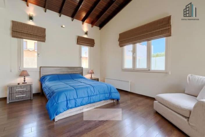 Image No.20-Villa de 6 chambres à vendre à Paphos