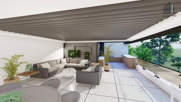 Image No.4-1 Bed Apartment for sale