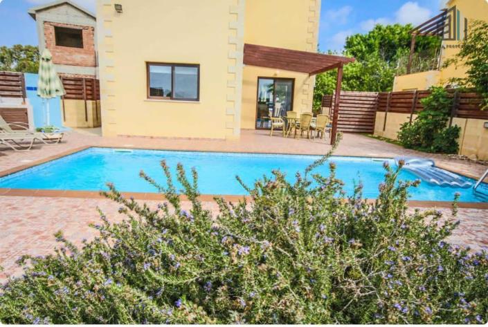 Image No.13-3 Bed Villa for sale