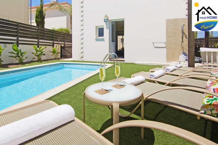 Image No.5-3 Bed Villa for sale