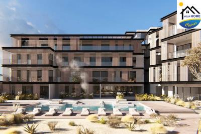 2 Bed Apartment for sale