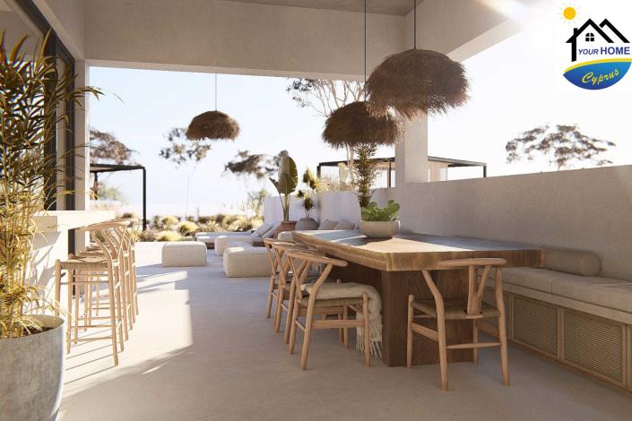 Image No.16-2 Bed Apartment for sale