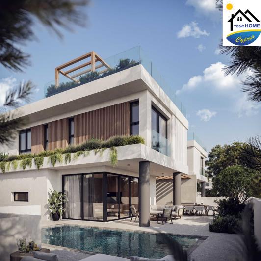 Image No.1-3 Bed Villa for sale