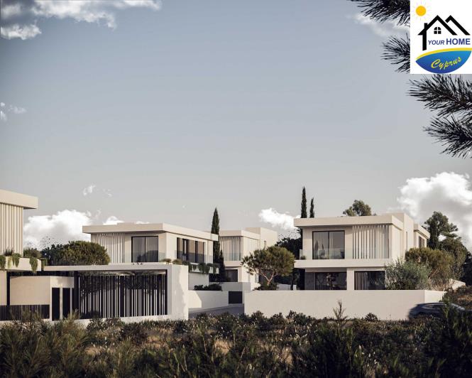 Image No.6-3 Bed Villa for sale