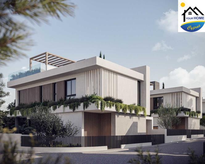 Image No.2-3 Bed Villa for sale