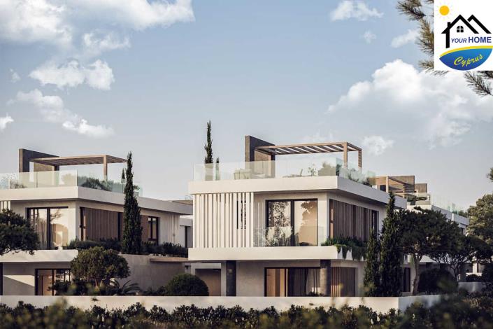 Image No.3-3 Bed Villa for sale