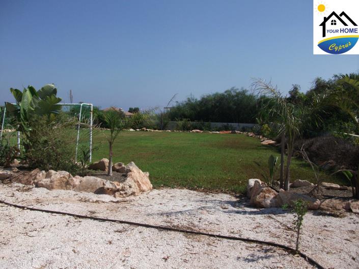 Image No.3-Villa de 7 chambres à vendre à Protaras