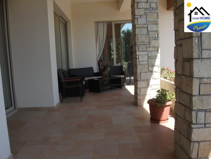 Image No.5-Villa de 7 chambres à vendre à Protaras