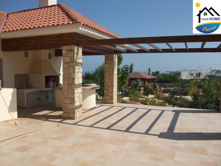 Image No.7-Villa de 7 chambres à vendre à Protaras