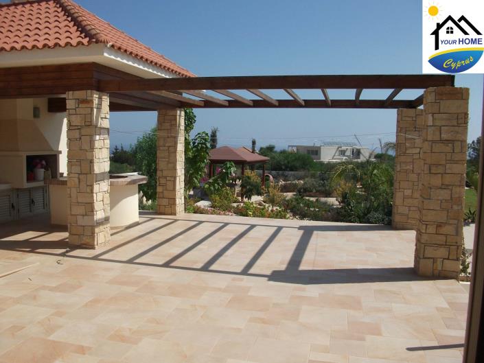 Image No.8-Villa de 7 chambres à vendre à Protaras