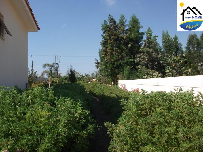 Image No.10-Villa de 7 chambres à vendre à Protaras