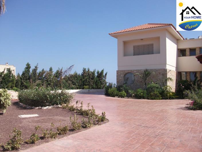 Image No.17-Villa de 7 chambres à vendre à Protaras