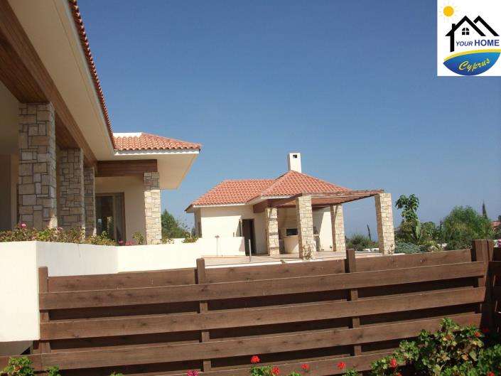 Image No.21-Villa de 7 chambres à vendre à Protaras